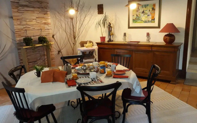 Le Domaine de la Lorien