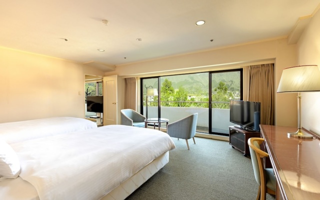 Suite North Wing 사진 2