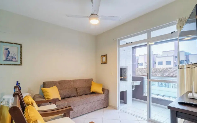 Apt w/ Barbecue Grill 190m From the Beach Pga0205
