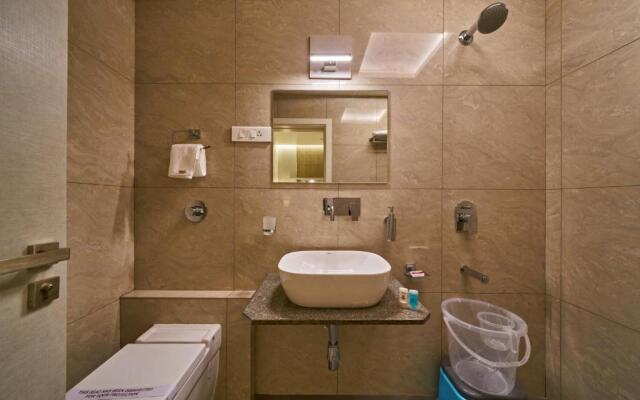 Hotel Atharv