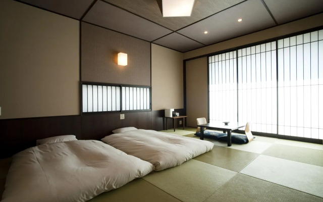 Ochanomizu Hotel Shoryukan