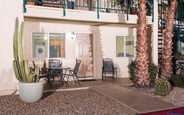 Just Darling By Signature Vacation Rentals