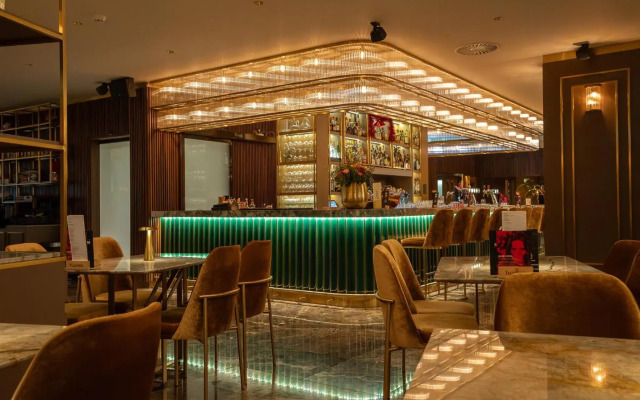 Art Hotel Rotterdam