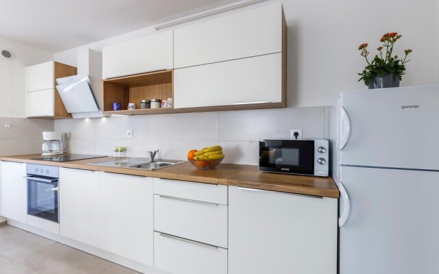 Awesome Apartment in Pula With Wifi and 2 Bedrooms