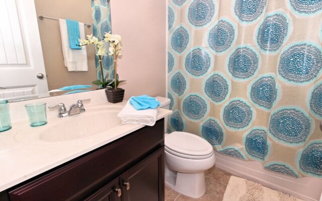 5-Bedroom Villa in Davenport 5132OA