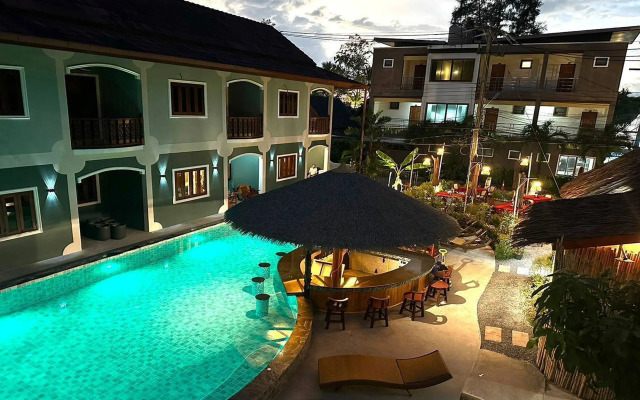 Ginis Beach Resort