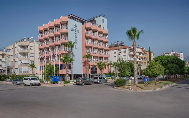 Zel Hotel