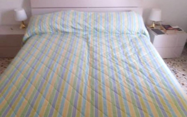 House With in Galati Mamertino With Furnished Balcony and