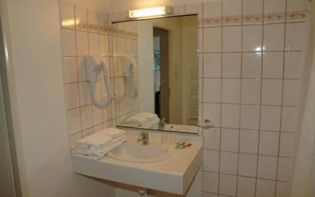 Hotel Restaurant d'Orfeuil