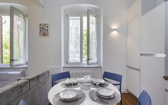 Casa Pontetti by Wonderful Italy