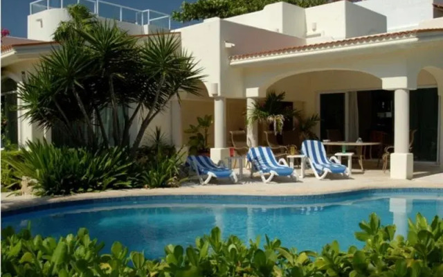 Casa Vista del Mar