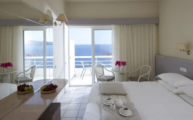 Sirene Blue Resort