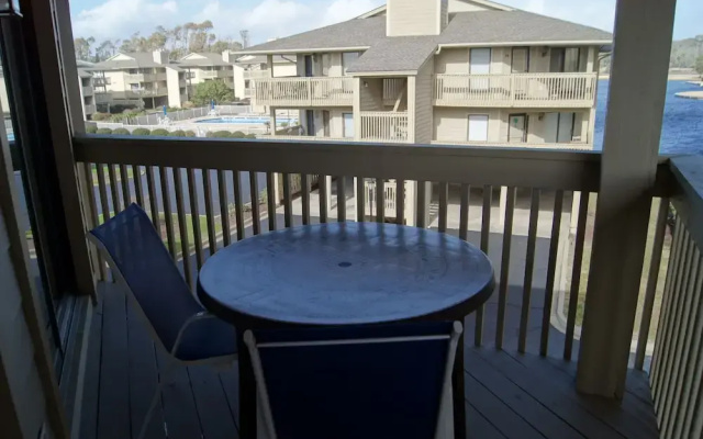 Tilghman Lakes B3 Condo