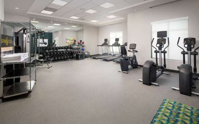Home2 Suites by Hilton Denver Central Park