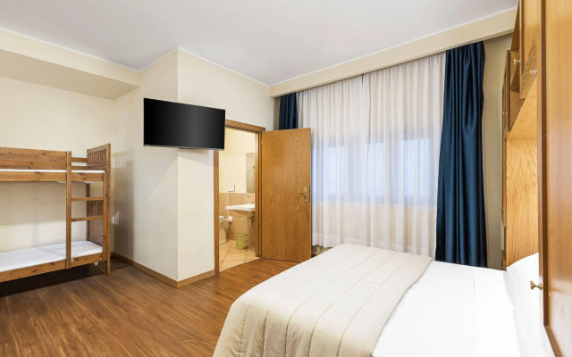 Kristiania Family Hotel