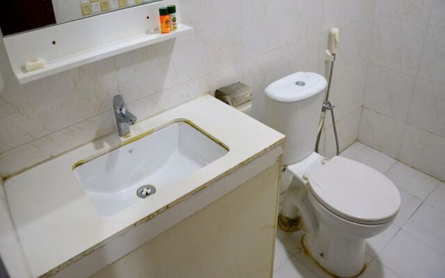 OYO 4308 Hotel Zaarang Inn