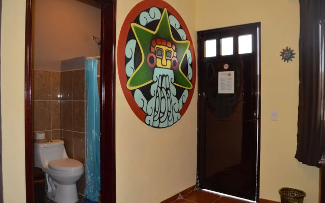 El Sueño de Quetzalcoatl