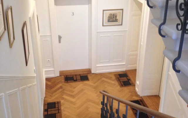 Le Relais de l'Orangerie