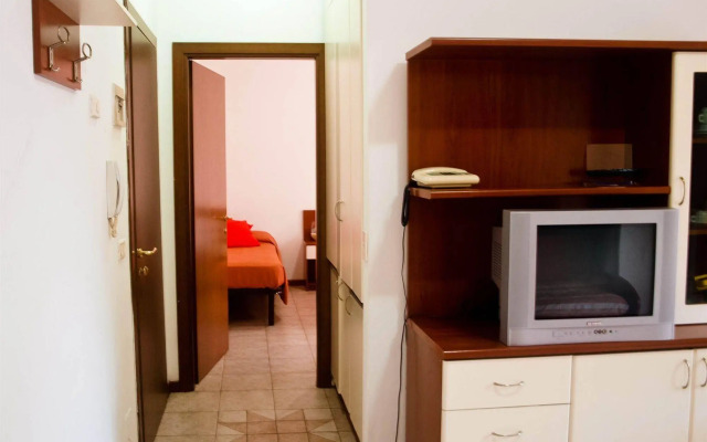 Residence Auriga