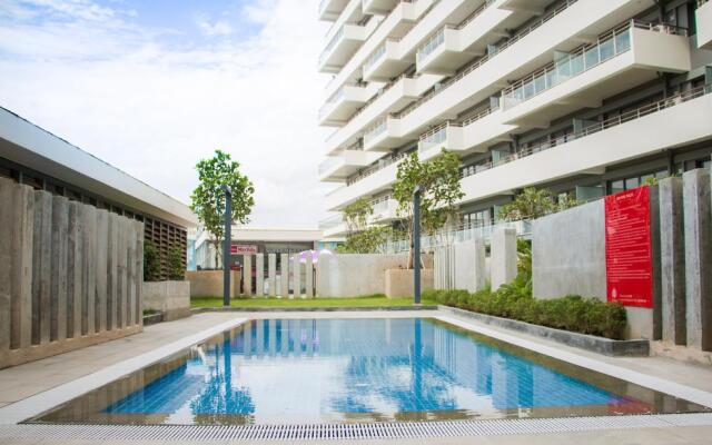Bodaiju Residences