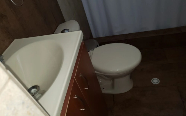 Hostal Monte Real