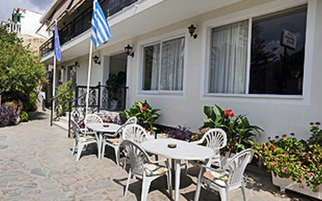 Argassi Beach Hotel