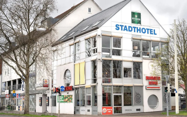 Stadthotel Heilbronn