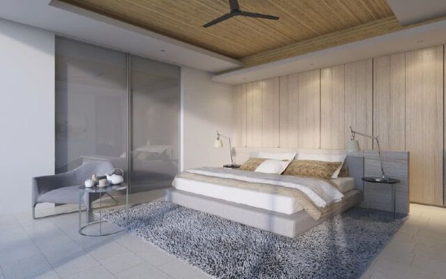 Samujana - 5 Bedrooms Pool Villa - 26