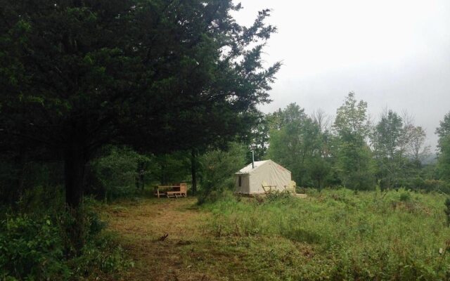 Tentrr - Clove Mountain Meadow