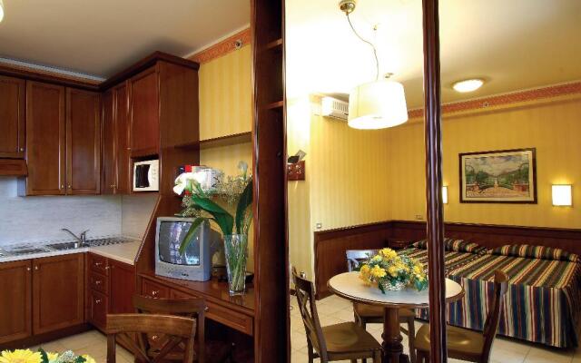 Ripamonti Residence & Hotel