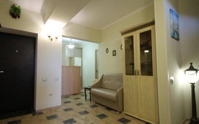 Very Hostel Adler