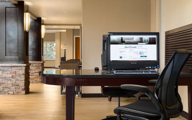 Homewood Suites by Hilton Denver Tech Center