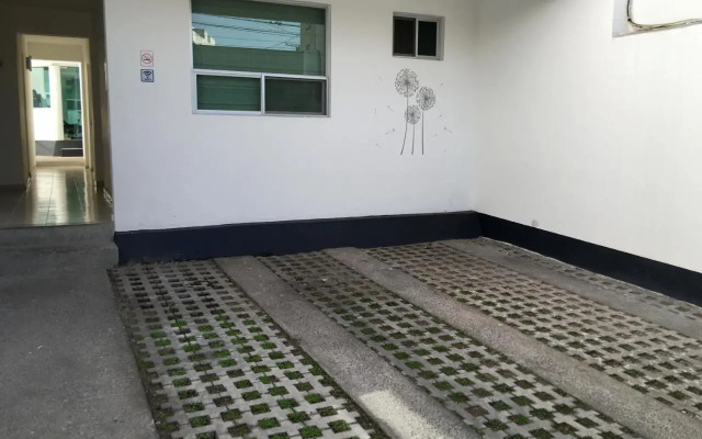 Metropolis Suites Ejecutivas