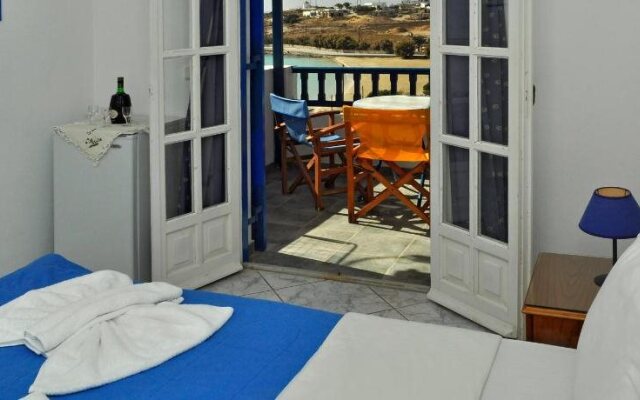 Atlantida Hotel