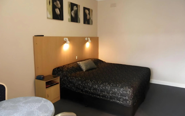 Albury Clifton Motel