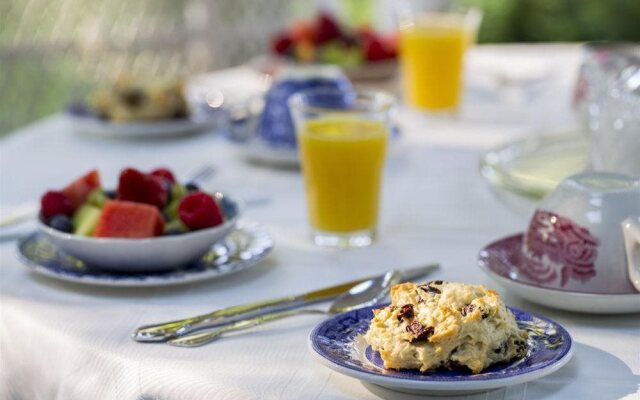 Captain David Kelley House Bed & Breakfast