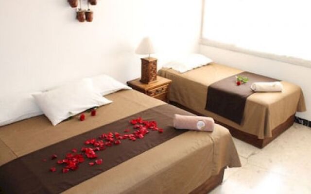 Suites Las Marias