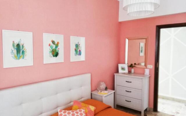 Trinaco B&B