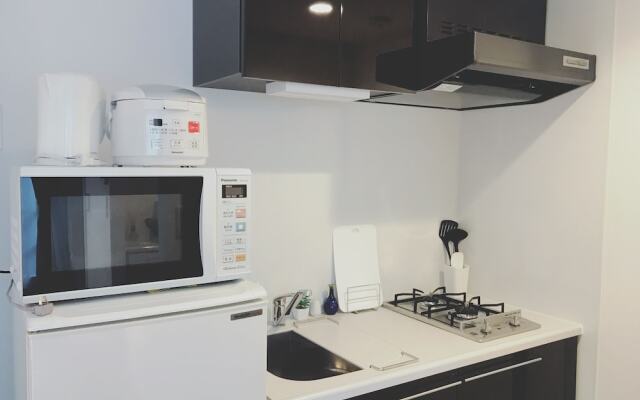 Nestay inn Tokyo Otsuka 203