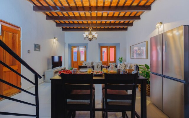 Old San Juan Luxury Suites