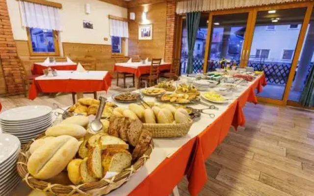 Hotel Vegov Hram