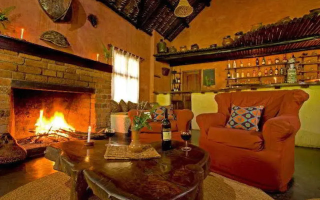 Moivaro Coffee Plantation Lodge