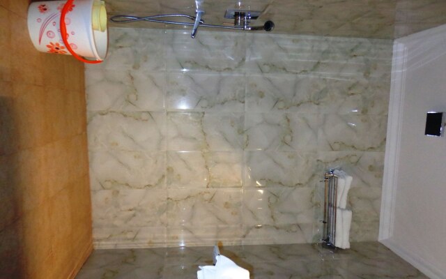 Bodhgaya Regency Hotel