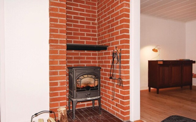 Awesome Home in Bullaren With 3 Bedrooms and Wifi