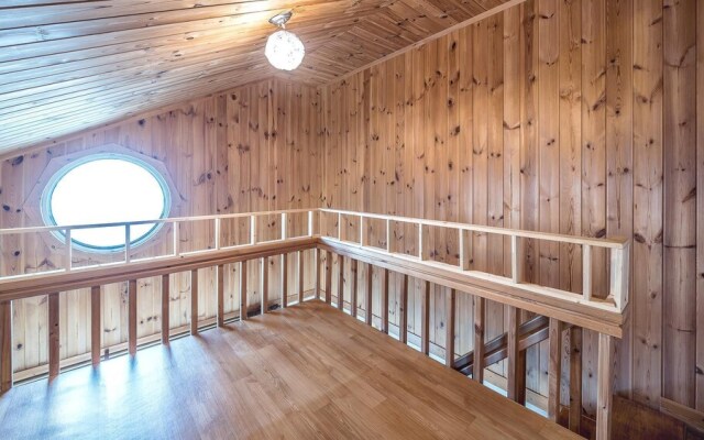 Gangneung Bluebaech Pension