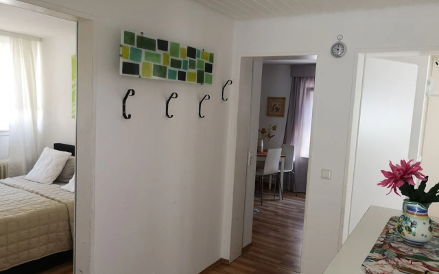 Hotel Loehr