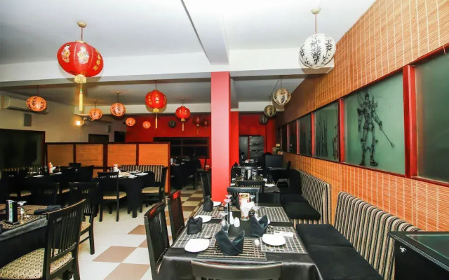 Oyo 275 Shanghai Hotel