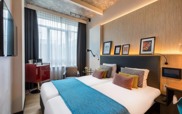Postillion Hotel WTC Rotterdam