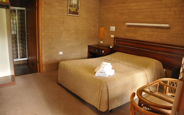 Miner's Retreat Motel