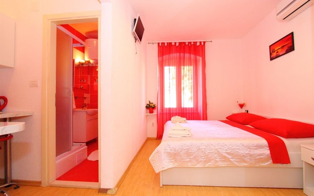 Nirvana rooms Split